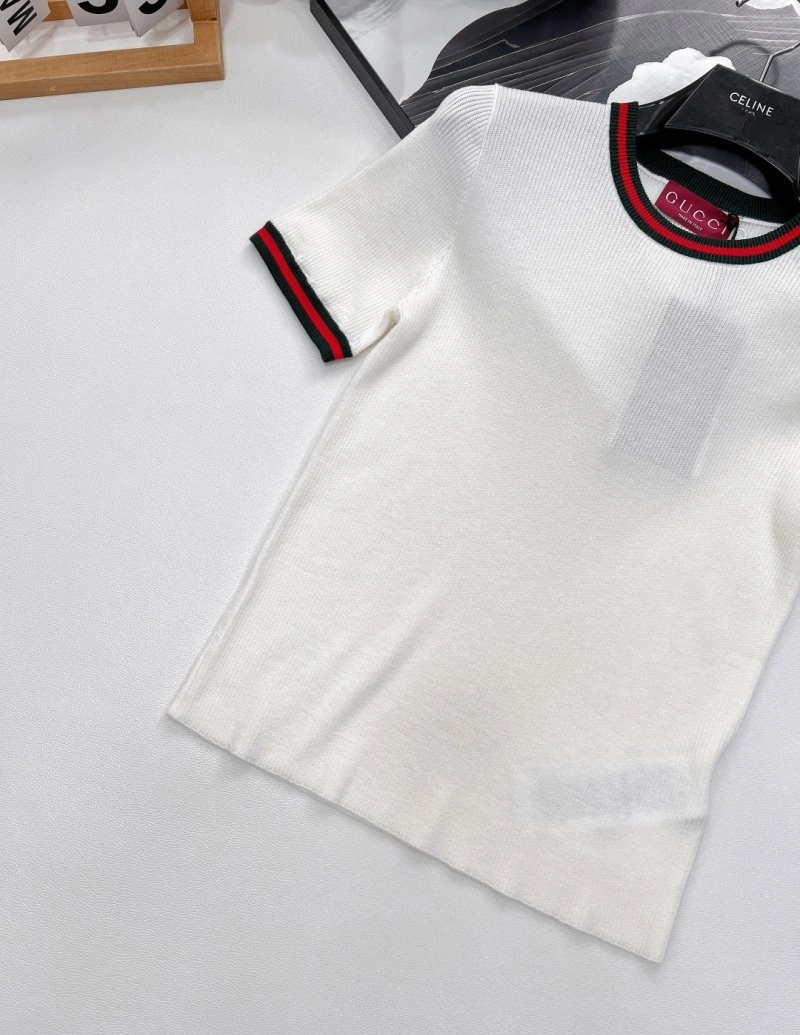 Chic Gucci T-Shirts 124276