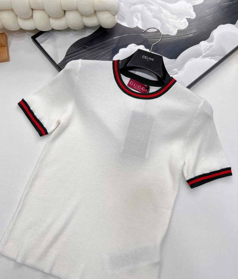 Chic Gucci T-Shirts 124276