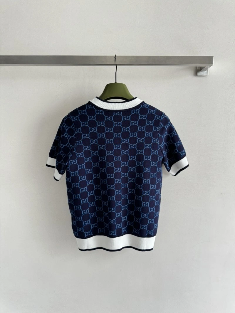 Gucci T-Shirts Durable 124278