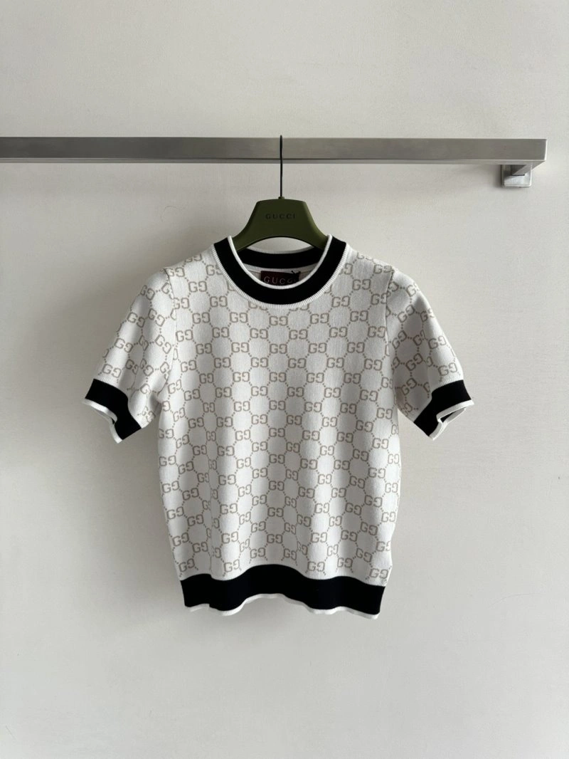 OdorResistant Gucci T-Shirts 124275