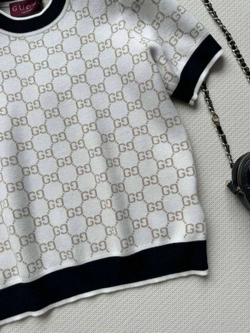 OdorResistant Gucci T-Shirts 124275