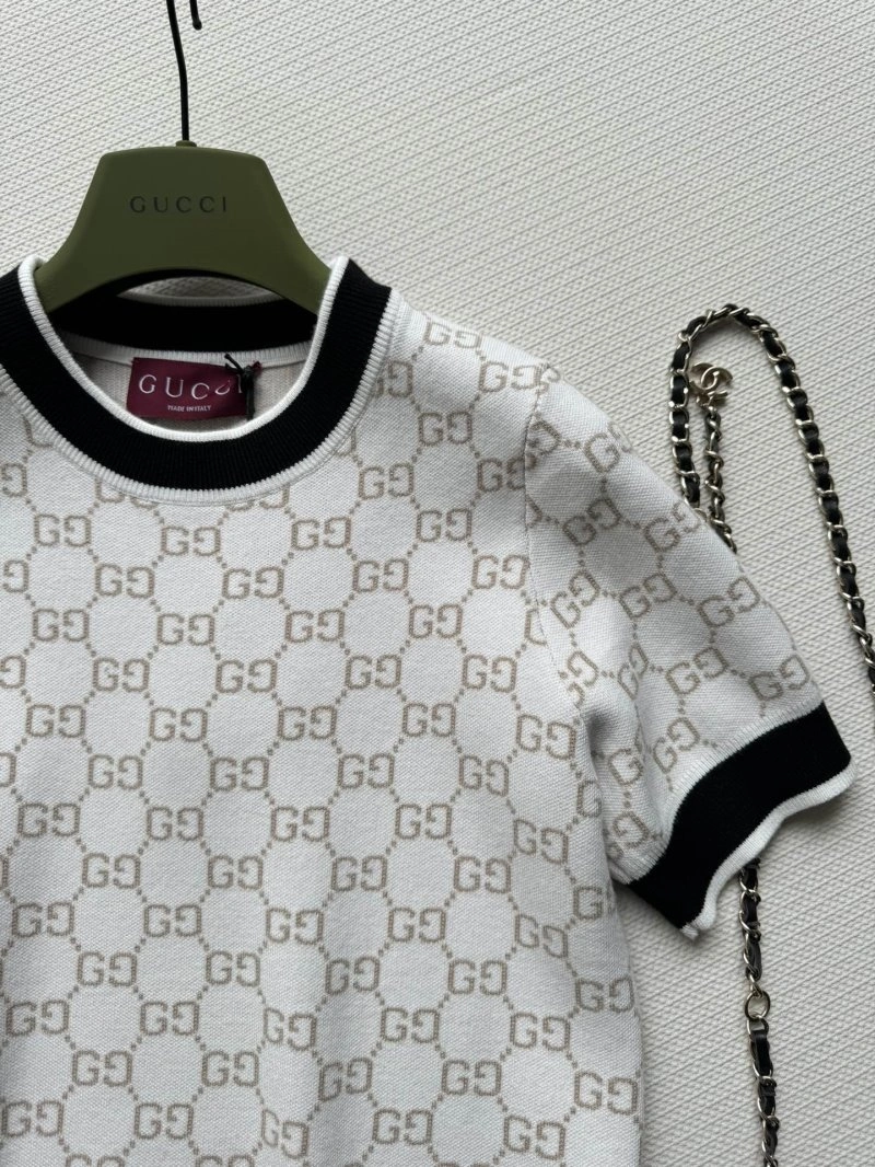 OdorResistant Gucci T-Shirts 124275