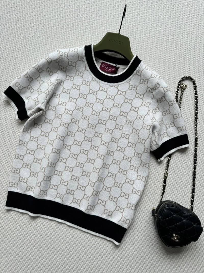 OdorResistant Gucci T-Shirts 124275
