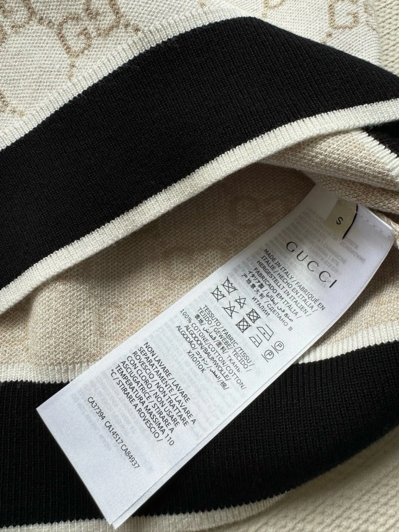 OdorResistant Gucci T-Shirts 124275