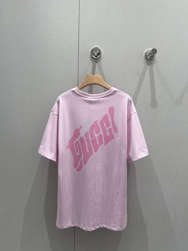 Cozy Gucci T-Shirts 124262