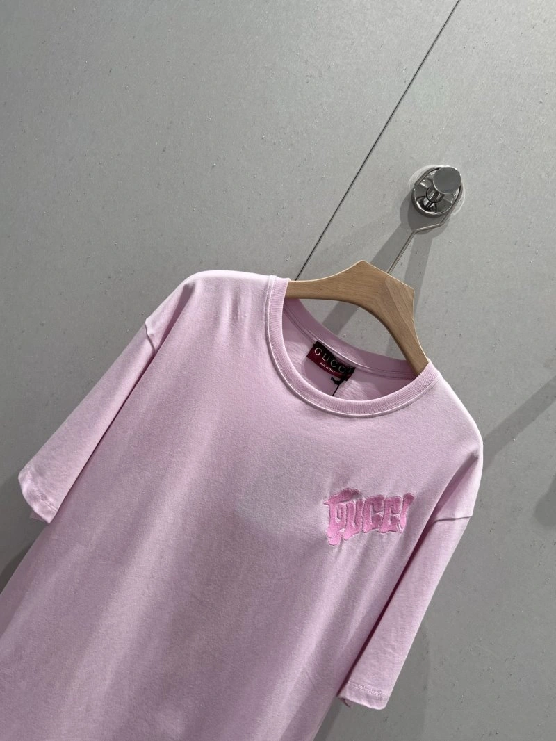 Cozy Gucci T-Shirts 124262