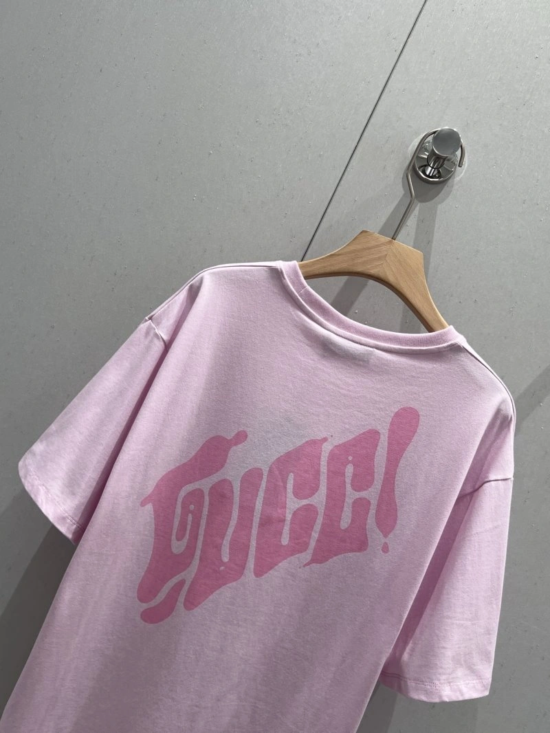 Cozy Gucci T-Shirts 124262