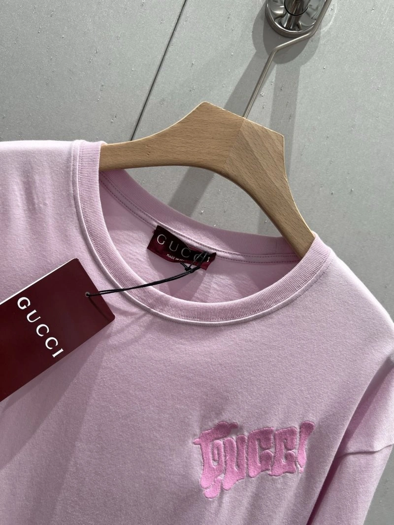Cozy Gucci T-Shirts 124262