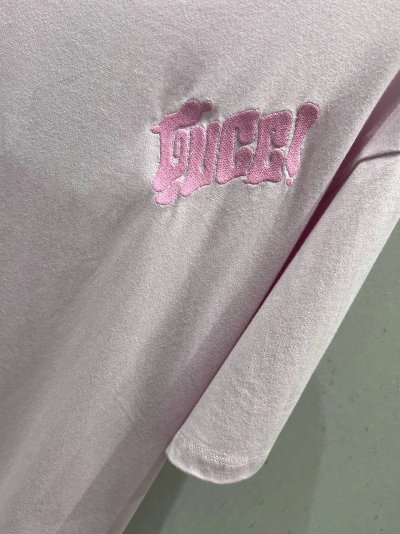Cozy Gucci T-Shirts 124262