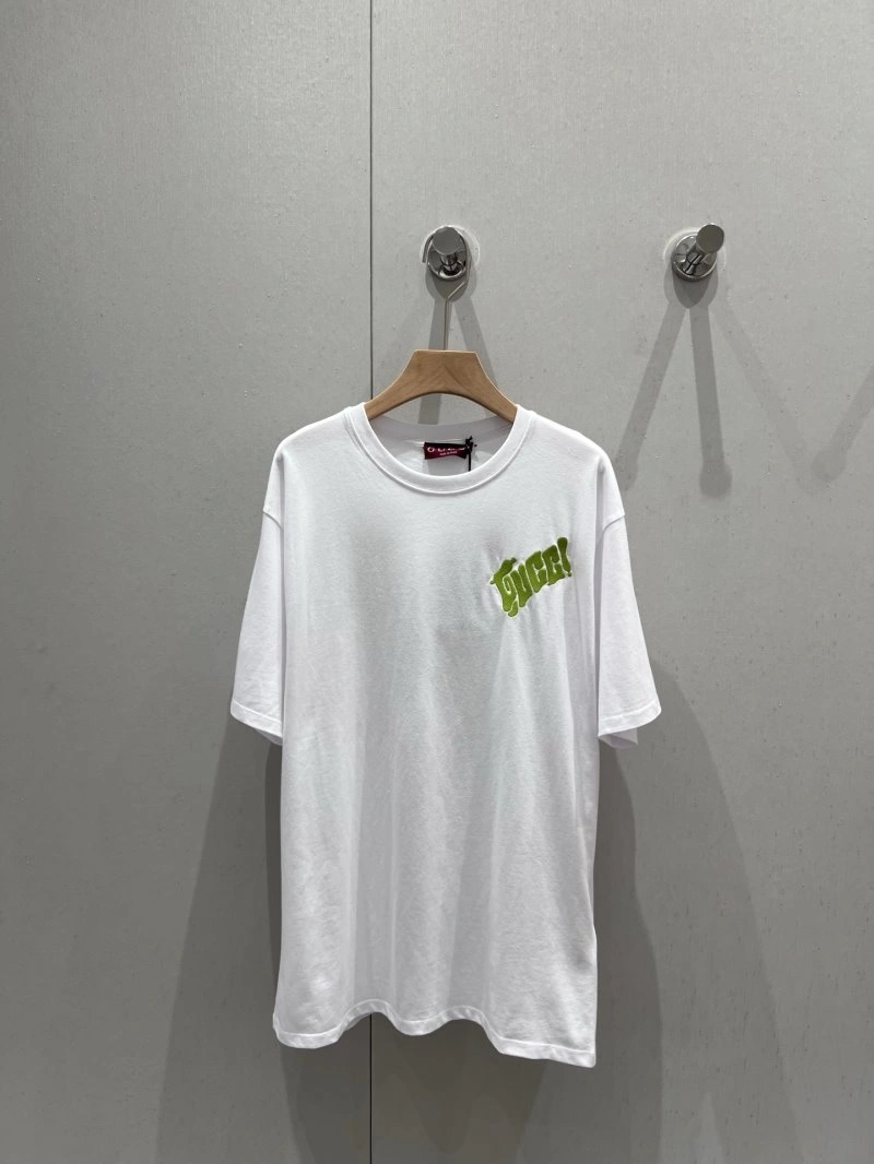 Gucci T-Shirts Reliable 124272