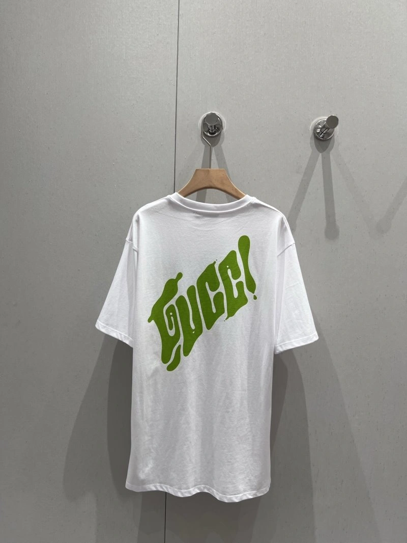 Gucci T-Shirts Reliable 124272