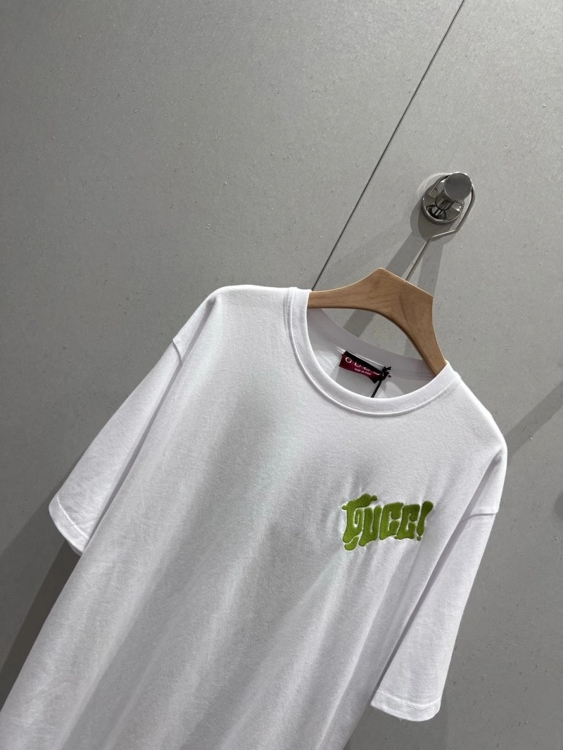 Gucci T-Shirts Reliable 124272