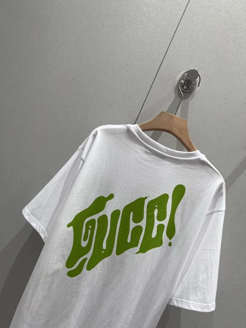 Gucci T-Shirts Reliable 124272