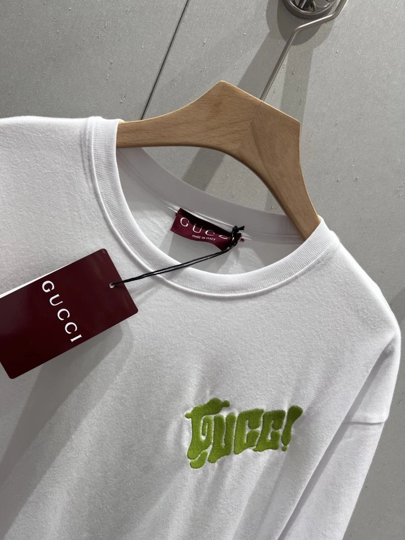 Gucci T-Shirts Reliable 124272