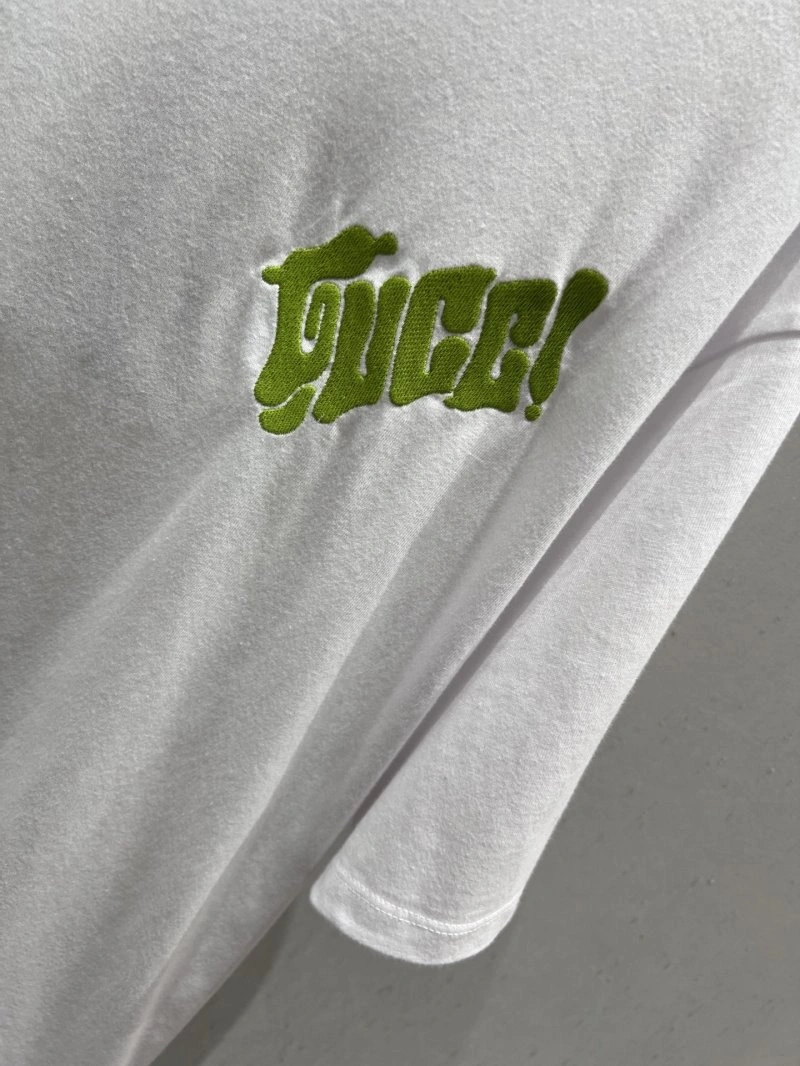 Gucci T-Shirts Reliable 124272