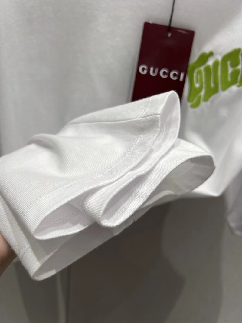 Gucci T-Shirts Reliable 124272