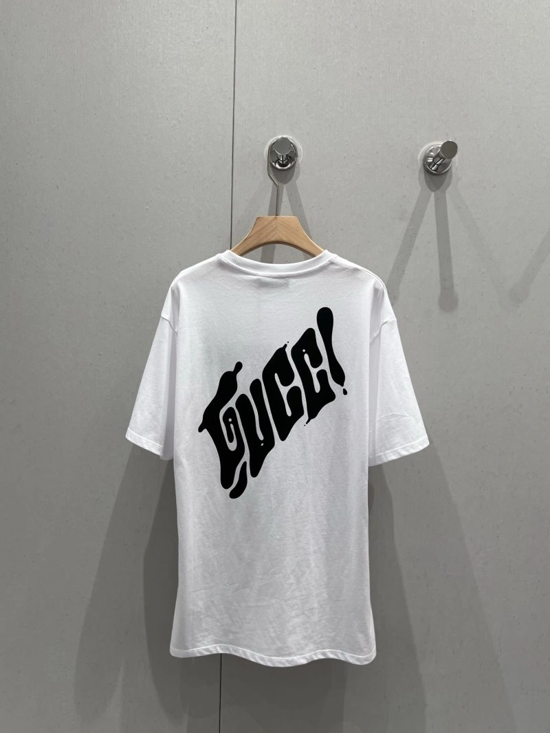 OdorResistant Gucci T-Shirts 124271