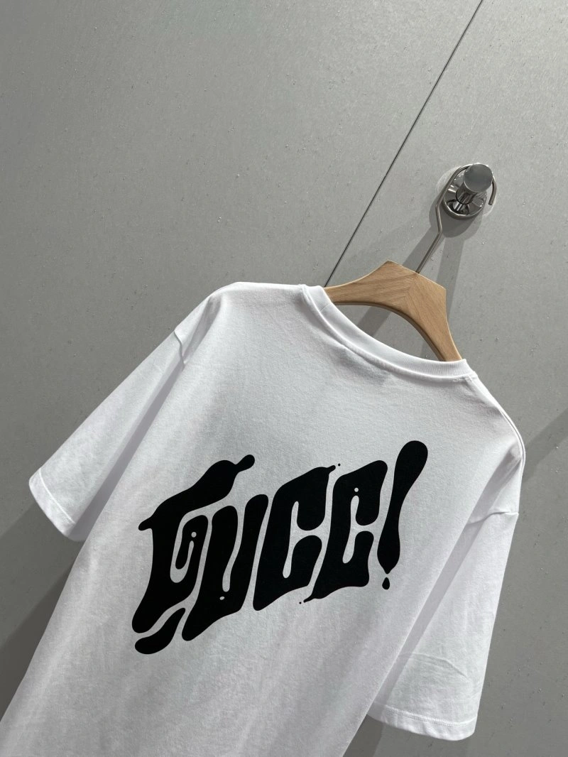 OdorResistant Gucci T-Shirts 124271