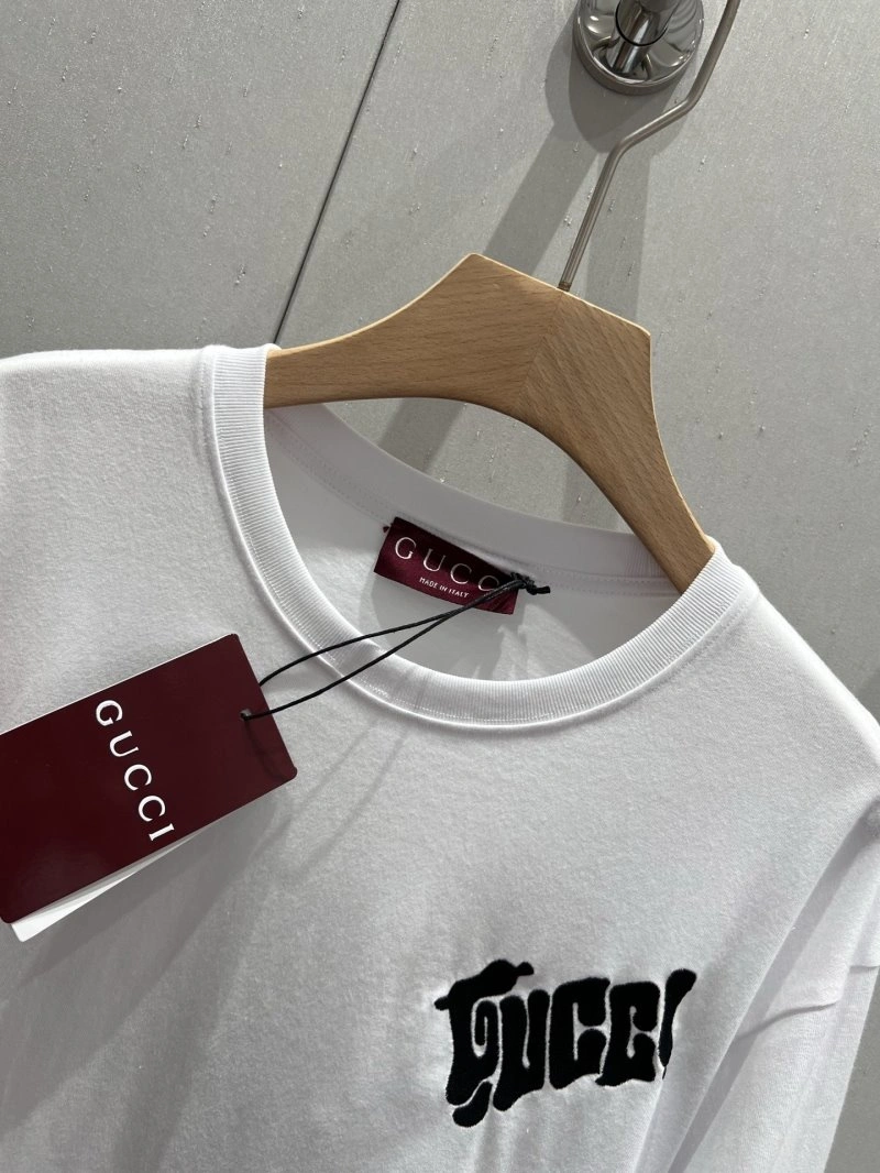 OdorResistant Gucci T-Shirts 124271