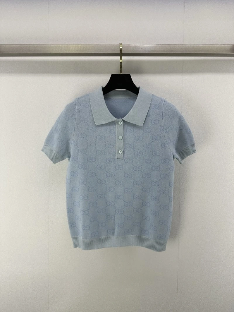 Gucci T-Shirts Colorful 124266