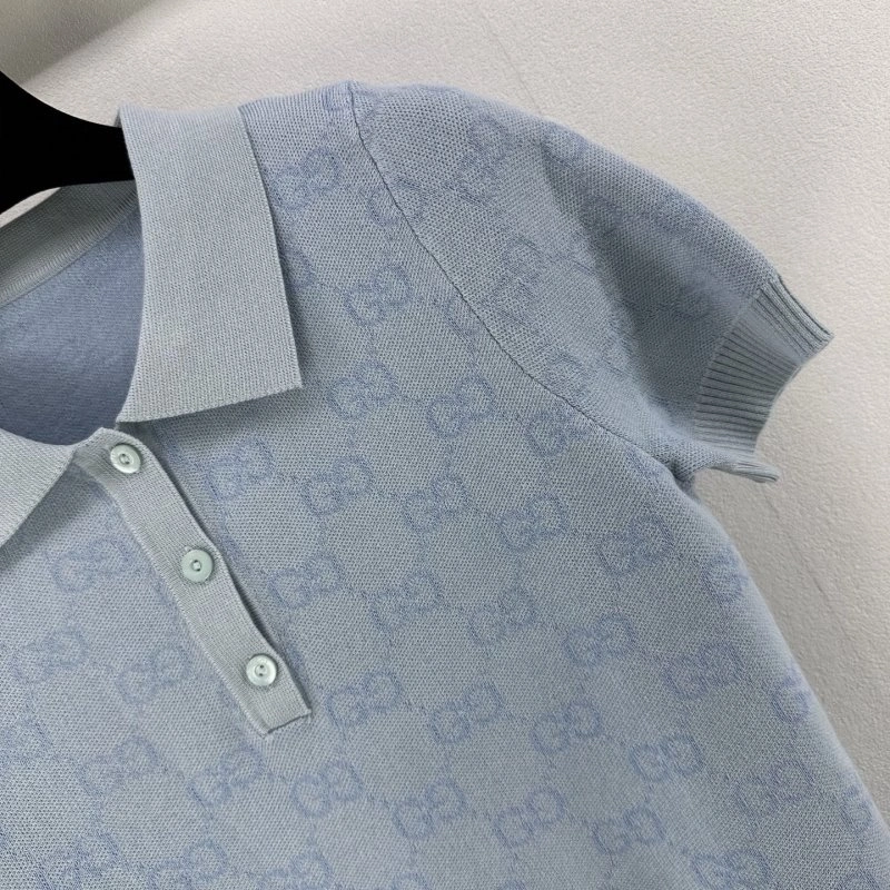 Gucci T-Shirts Colorful 124266