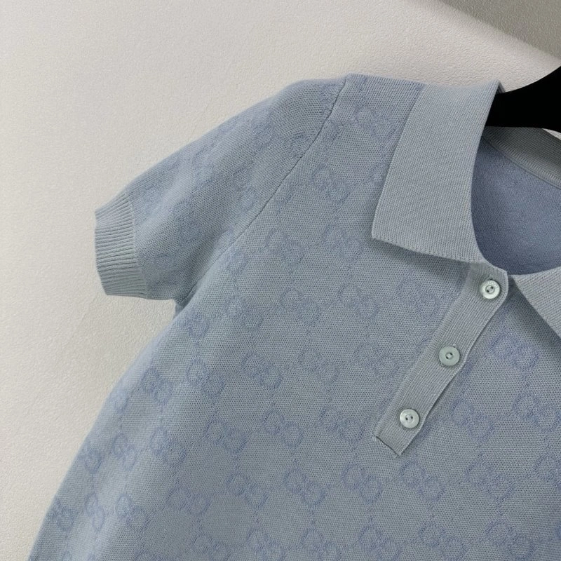 Gucci T-Shirts Colorful 124266