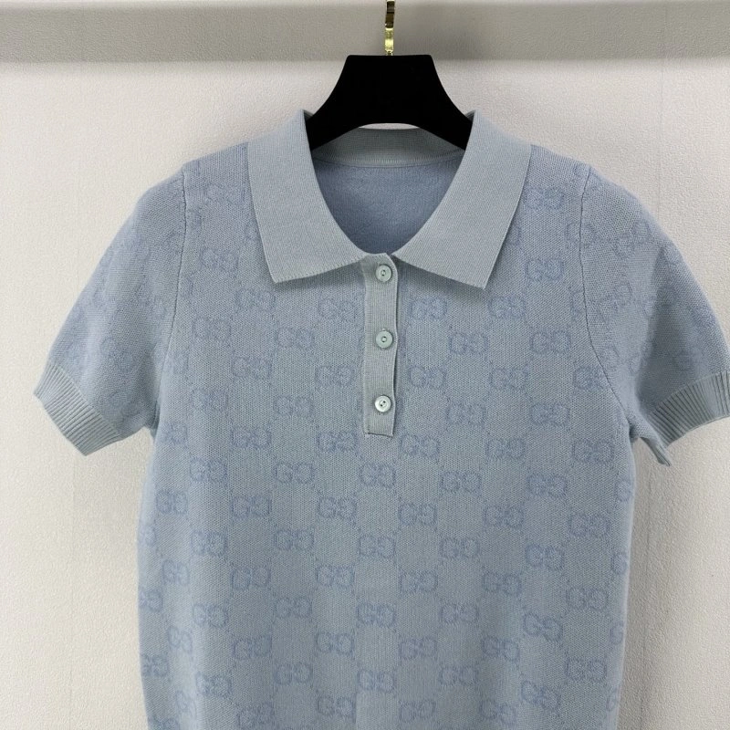 Gucci T-Shirts Colorful 124266