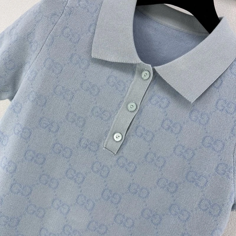 Gucci T-Shirts Colorful 124266