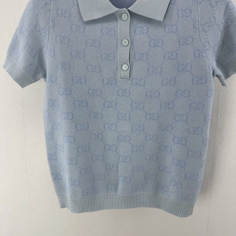 Gucci T-Shirts Colorful 124266