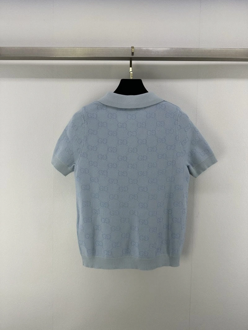 Gucci T-Shirts Colorful 124266