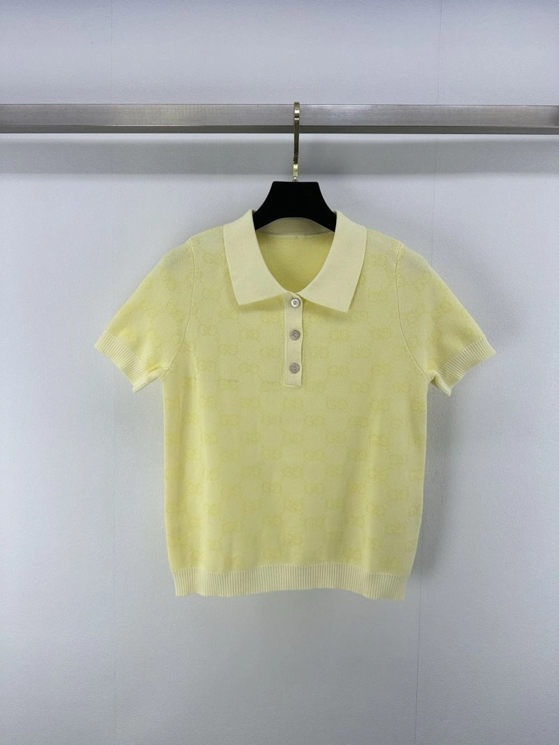 Gucci T-Shirts Unique 124267