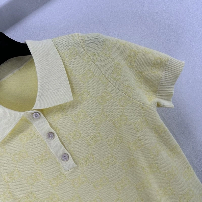 Gucci T-Shirts Unique 124267
