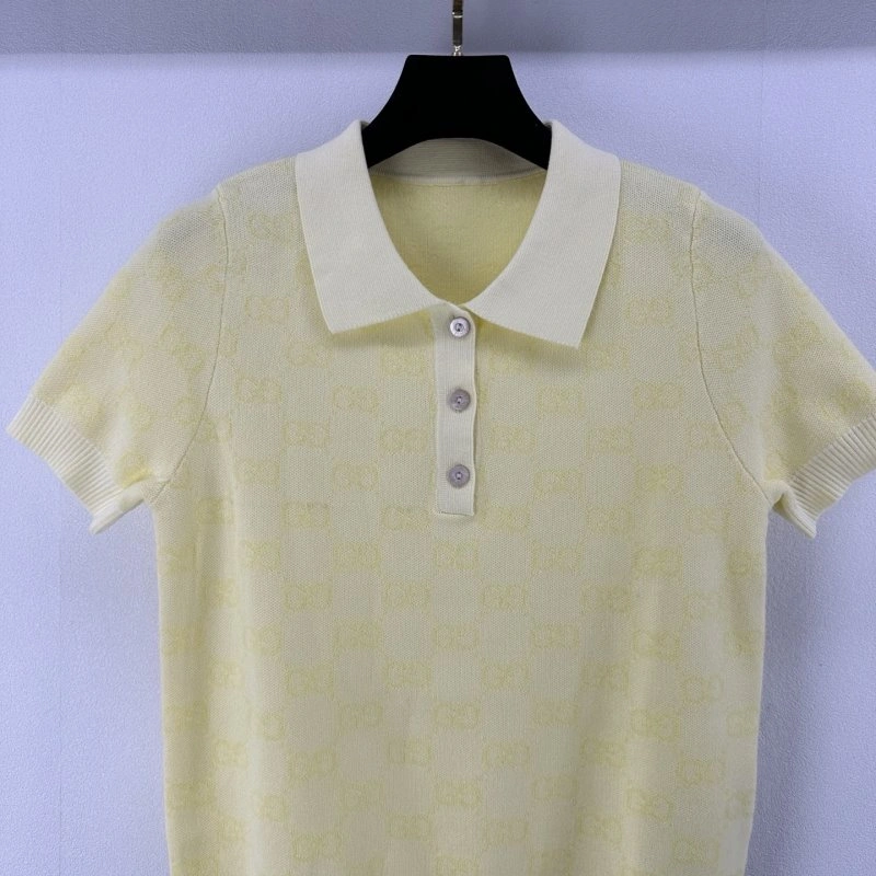 Gucci T-Shirts Unique 124267