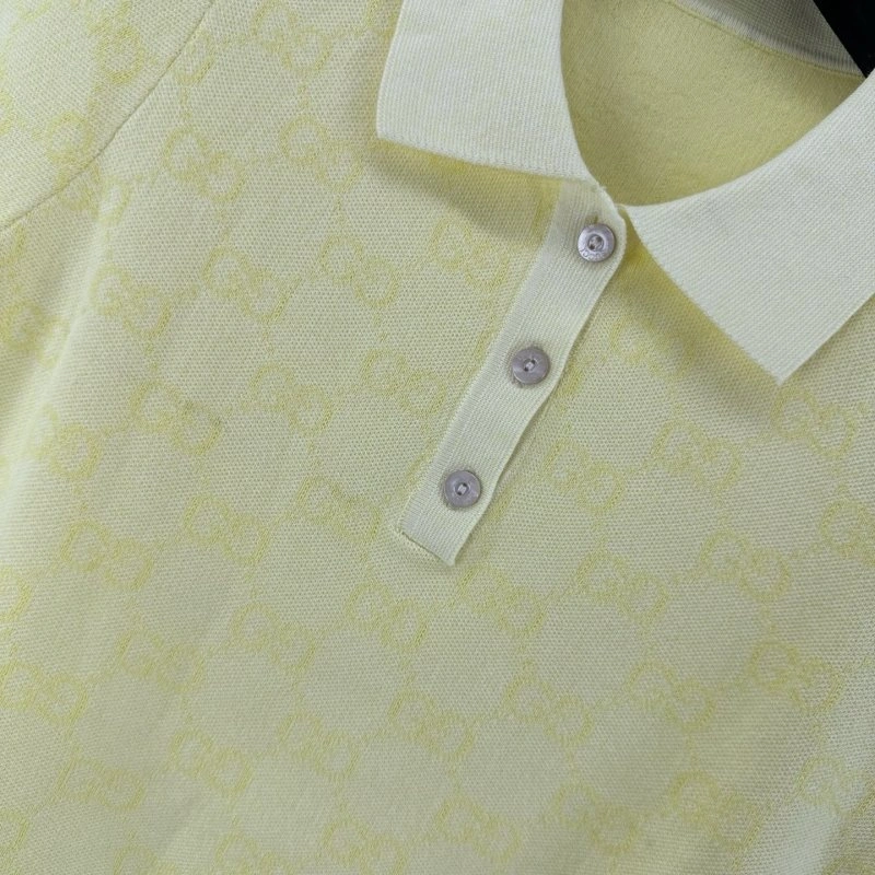 Gucci T-Shirts Unique 124267