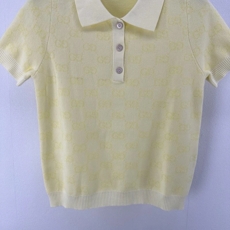 Gucci T-Shirts Unique 124267