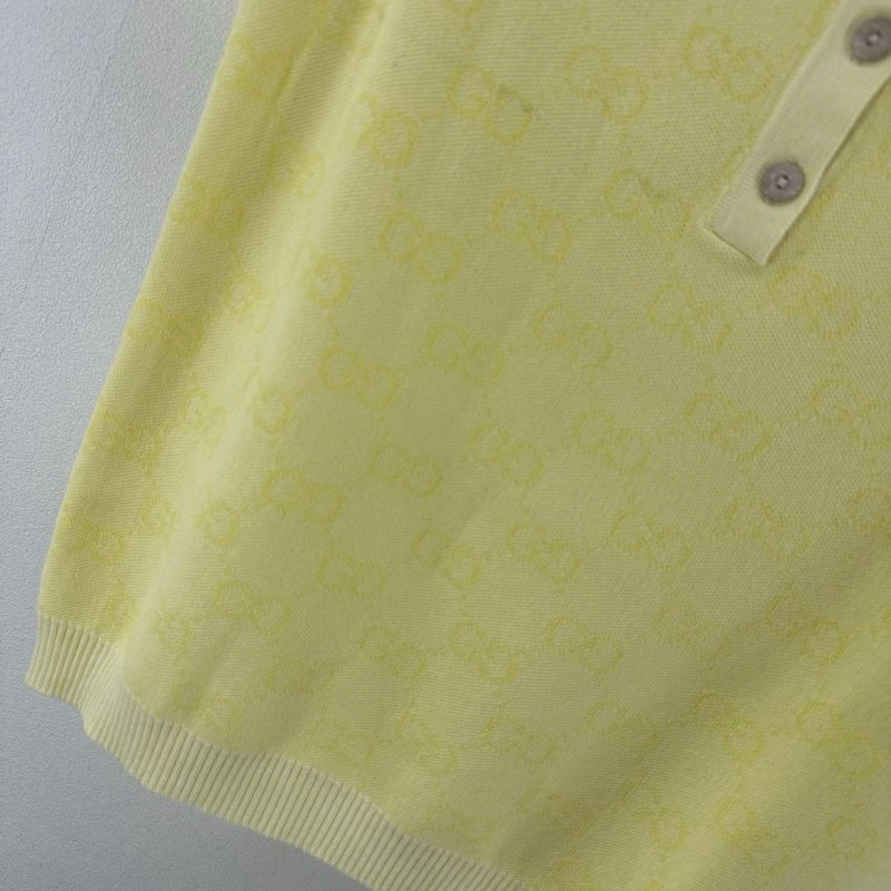Gucci T-Shirts Unique 124267