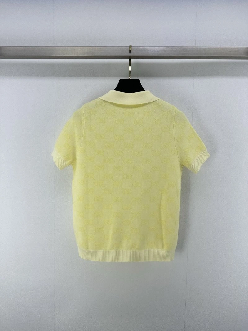 Gucci T-Shirts Unique 124267
