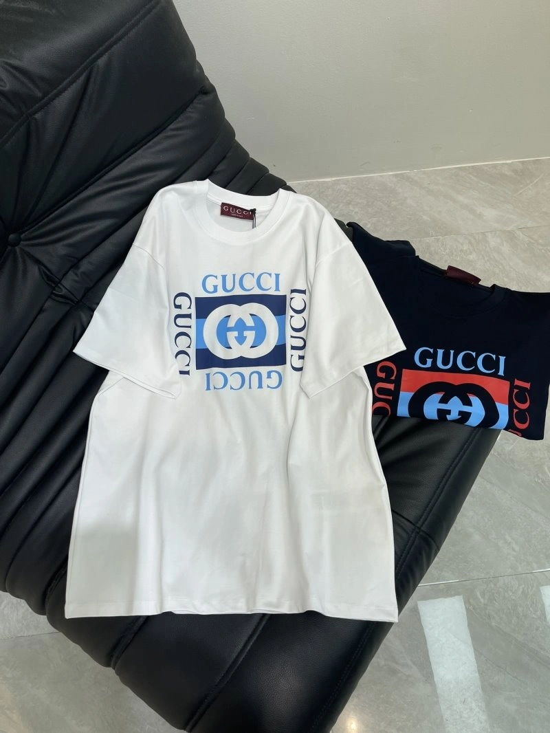 WellDesigned Gucci T-Shirts 124253