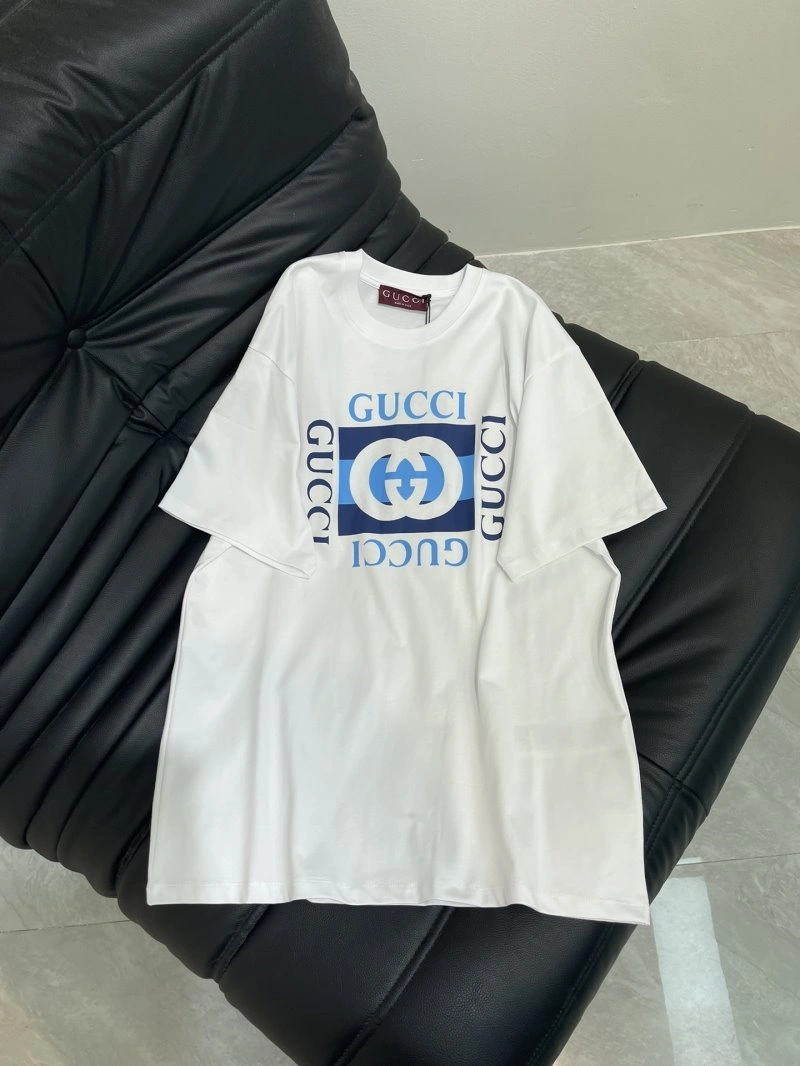 WellDesigned Gucci T-Shirts 124253