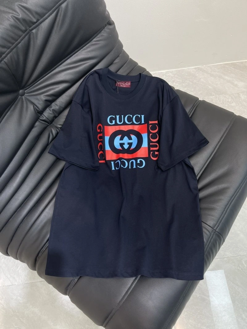 WellDesigned Gucci T-Shirts 124253