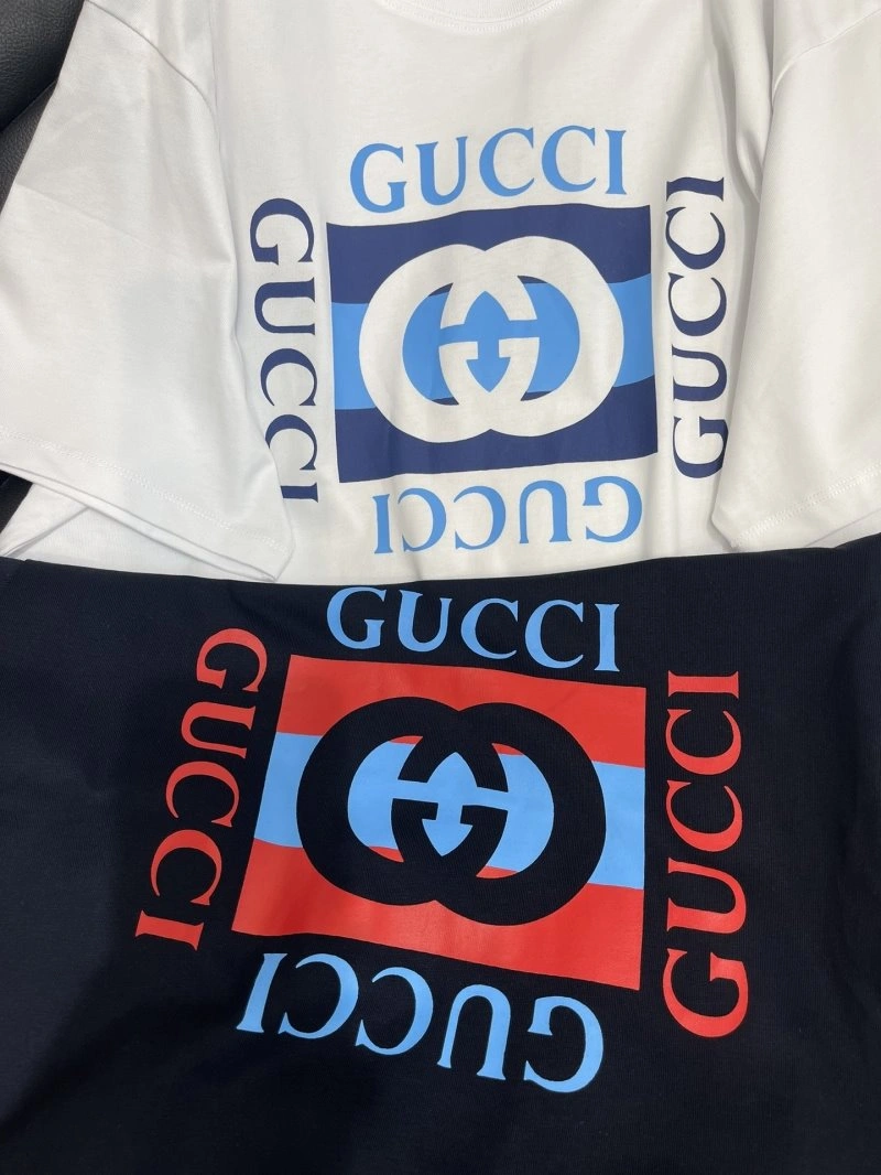 WellDesigned Gucci T-Shirts 124253