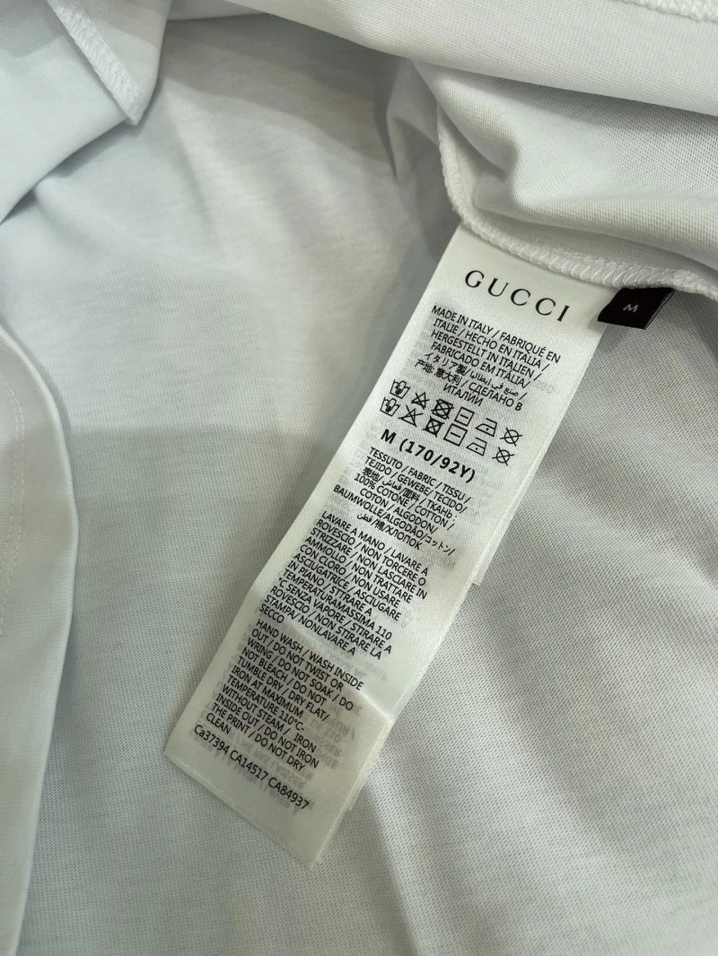 WellDesigned Gucci T-Shirts 124253