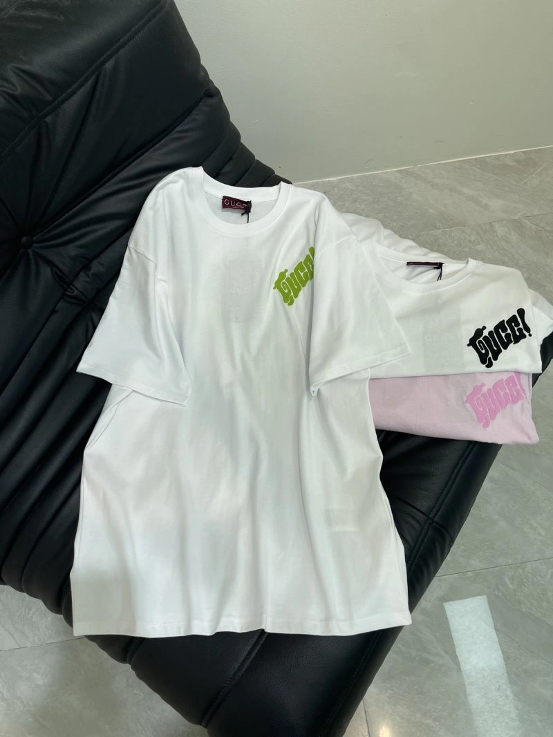 SunProtective Gucci T-Shirts 124257