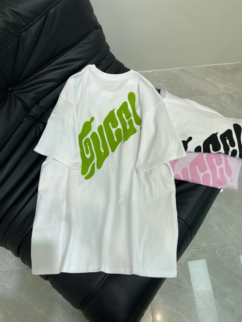 SunProtective Gucci T-Shirts 124257