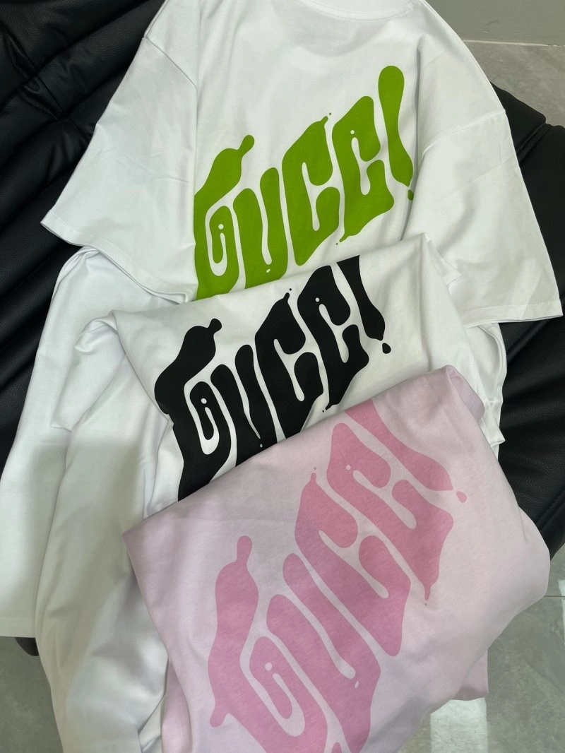 SunProtective Gucci T-Shirts 124257