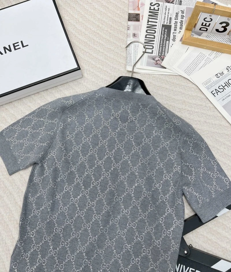 Chic Gucci T-Shirts 124258