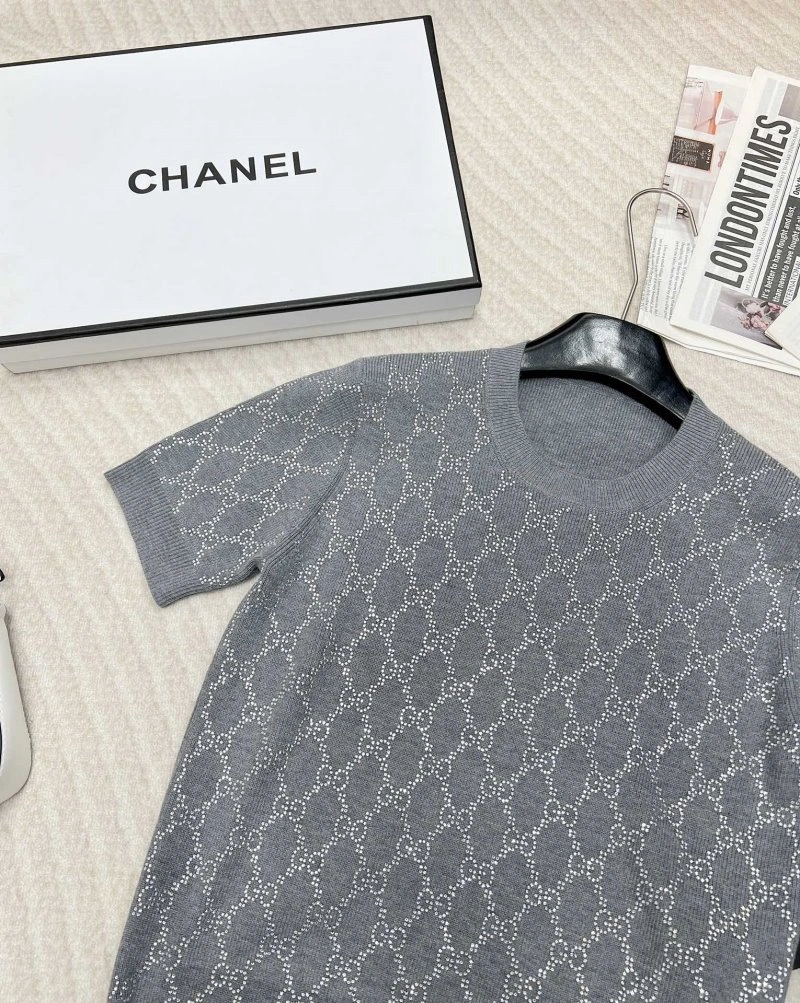 Chic Gucci T-Shirts 124258