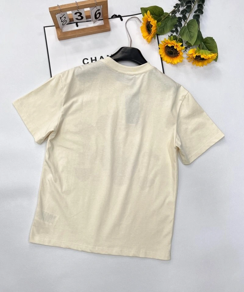 Gucci T-Shirts EasyMatch 124256