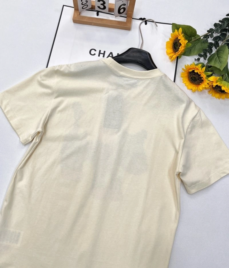 Gucci T-Shirts Tailored 124252
