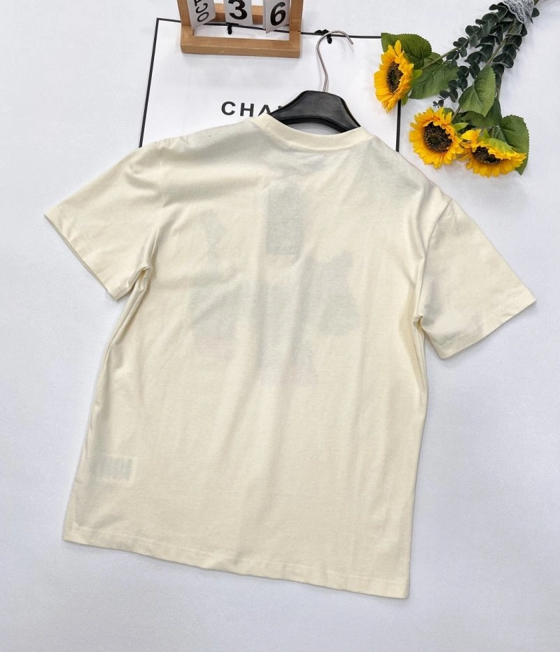 Gucci T-Shirts Tailored 124252
